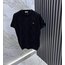 HERMES DEMİR ARMA LOGOLU TRİKO TSHIRT