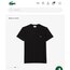 LACOSTE V YAKA İTHAL TSHIRT
