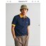 GANT DETAYLI MAĞAZA MODELİ POLO YAKA