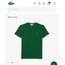 LACOSTE V YAKA İTHAL TSHIRT