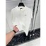 PRADA DESENLİ ARMALI İTHAL TRİKO TSHIRT