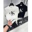 CALVİN KLEİN İTHAL TRİKO T-SHİRT