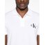 CALVİN KLEİN POLO YAKA