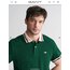 GANT DETAYLI MAĞAZA MODELİ POLO YAKA