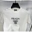 PRADA ORJ SERİES TRİKO TSHİRT