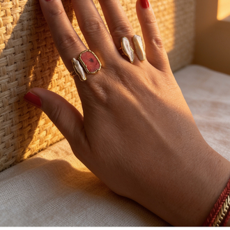Velora Collection