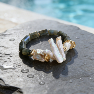 Wild Pearl
