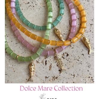 Dolce Mare Collection