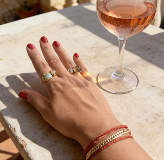 Velora Collection