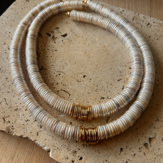 Athena’s Pearl
