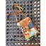 Patchwork tarzli çanta