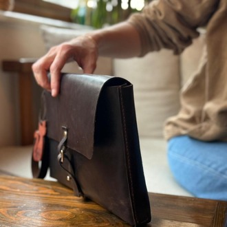 Aurelia - Clutch Bayan Çantası Classico
