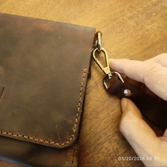 Aurelia - Clutch Bayan Çantası Mini