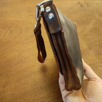 Aurelia - Clutch Bayan Çantası Mini
