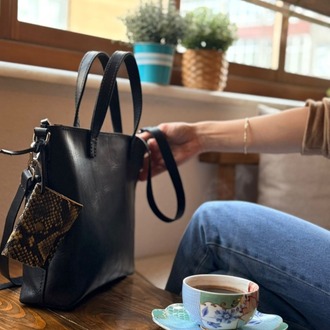 Giulietta - Bayan Çanta Tote Bag
