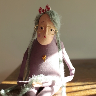 rapunzel