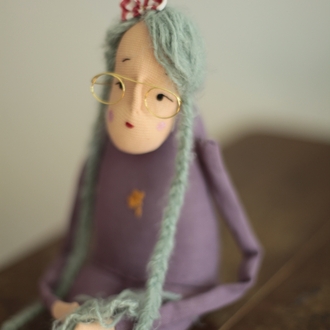 rapunzel