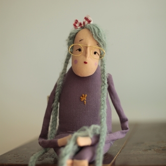 rapunzel