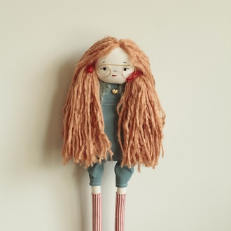 rapunzel