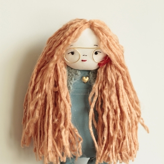rapunzel