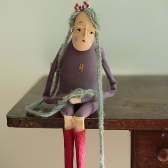 rapunzel