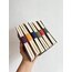HYPATİA - A6 Deri Defter 