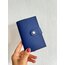 HYPATİA - A6 Deri Defter 