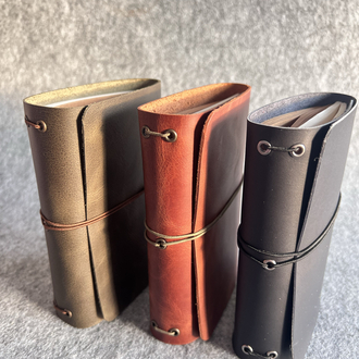 Defter Kılıfı - A6 Boy 