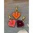 Love Anahtarlık