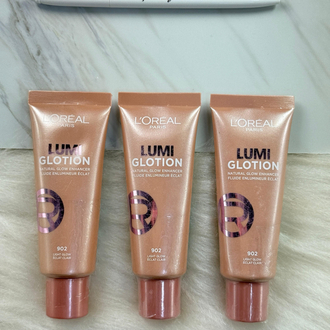 Loreal Lumi aydınlatıcı No-902