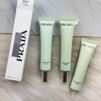 Prada makyaj bazı 