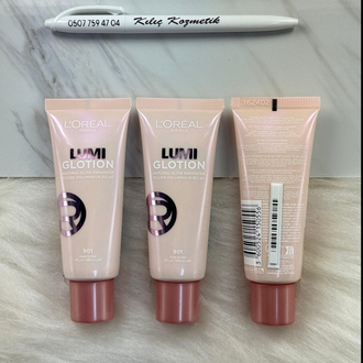 Loreal Lumi aydınlatıcı No-901