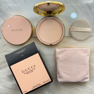 Gucci pudra No-01