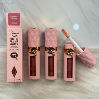Charlotte Tilburg dolgunlaştırıcı (Fair medium)