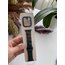 AppleWatch petrol yeşili koruma başlıklı kordon