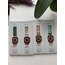 AppleWatch alpin model saat kordonu