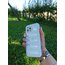 iPhone Dilimli Şeffaf Airbag Seri Kılıf