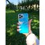 iPhone Hologramlı Magsafe Kılıf