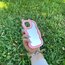 iPhone Arkası Aynalı Hello Kitty Kılıf