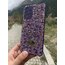 Swarovski Mor Gümüş Taşlı Kılıf