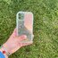 iPhone Şeffaf Desen Seri