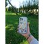 iPhone Mozaik Desen Kılıf