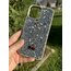 Swarovski Gümüş Taşlı Krem Rengi Kılıf