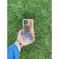 iPhone Hologramlı Prizma Desen
