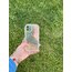 iPhone Şeffaf Desen Seri