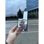 Aynalı Dusty Ayıcık Model iPhone Samsung Kılıf