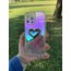 iPhone Kalpli Hologramlı Kılıf