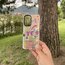 Samsung Model Çok Desenli Hologramlı