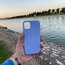 iPhone lansman silikon kılıf
