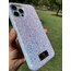 Pullu Model Açık Mavi iPhone Kılıfı